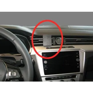 Brodit Proclip Monteringsbeslag - Volkswagen Arteon 17-20, Passat 15-23 og Passat Alltrack 16-23