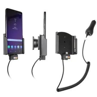 Brodit Aktiv Mobilholder til Samsung Galaxy S9+ - 712039