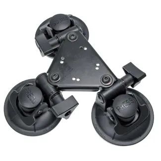 Brodit Trippel Sugekop Ekstra Kraftig - 215675