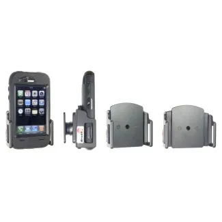 Brodit Universal Passiv mobilholder B:62-77 D:12-16 - 511309