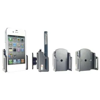 Brodit Universal Passiv mobilholder B:49-63 D:6-10 - 511230