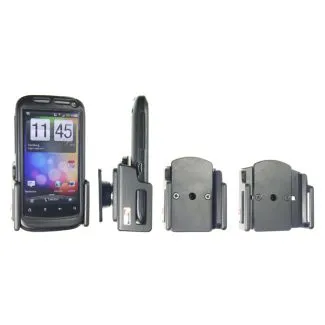 Brodit Universal Passiv mobilholder B:49-63 D:9-13 - 511231