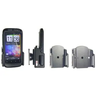 Brodit Universal Passiv mobilholder B:49-63 D:12-16 - 511232