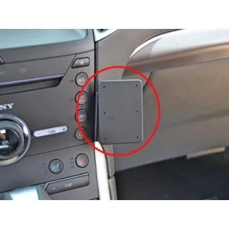 Brodit Proclip Monteringsbeslag - Ford Edge 15-18