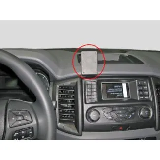 Brodit Proclip Monteringsbeslag - Ford Ranger 16-22