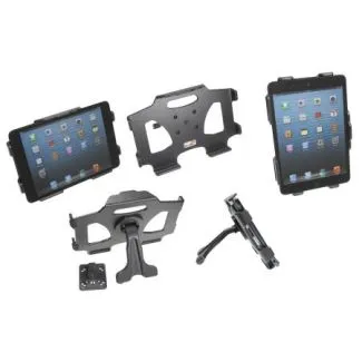 Brodit Apple iPad Mini Multistand Sort - 215577