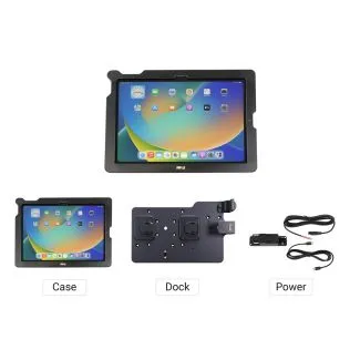 Brodit ModTek Hard Case Apple iPad 10th Gen/Apple iPad 2025 A16/Apple iPad 11th Gen (2025) - 216429