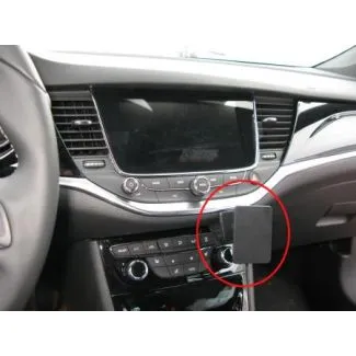 Brodit Proclip Monteringsbeslag - Opel Astra 16-21