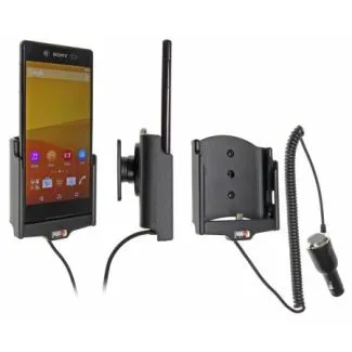 Brodit Aktiv Mobilholder til Sony Xperia Z3+ - 512751*