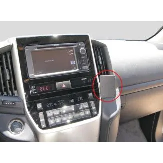 Brodit Proclip Monteringsbeslag - Toyota LandCruiser 200 16-21