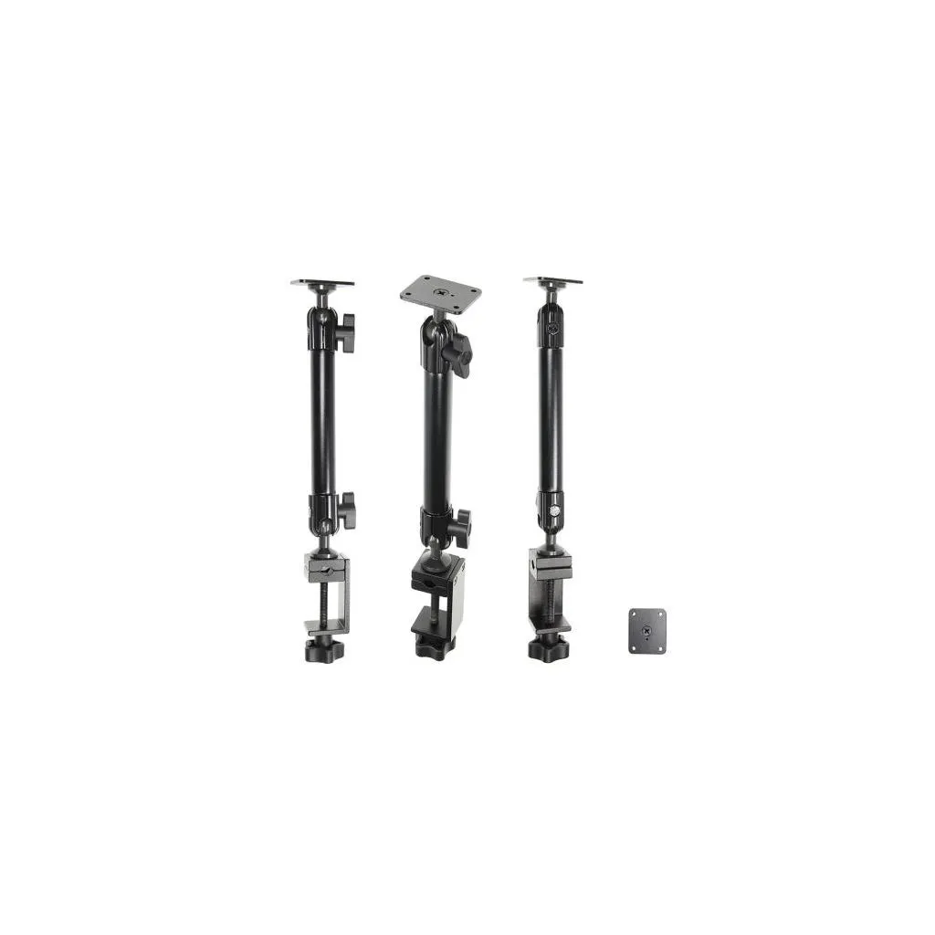 Brodit Standard Duty Piedestal Mount 10