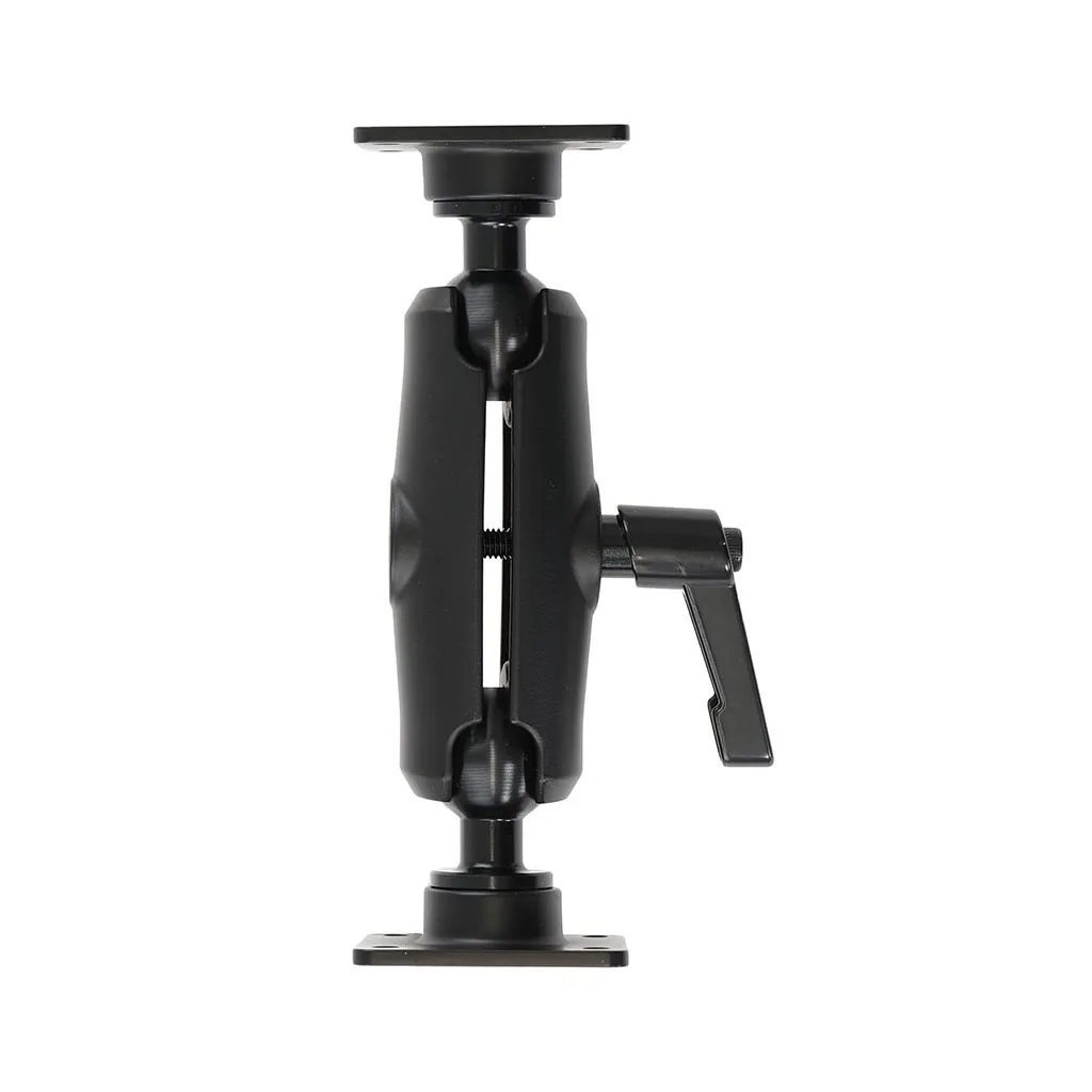 Brodit Standard Duty Piedestal mount 153mm . m. vingemøtrik