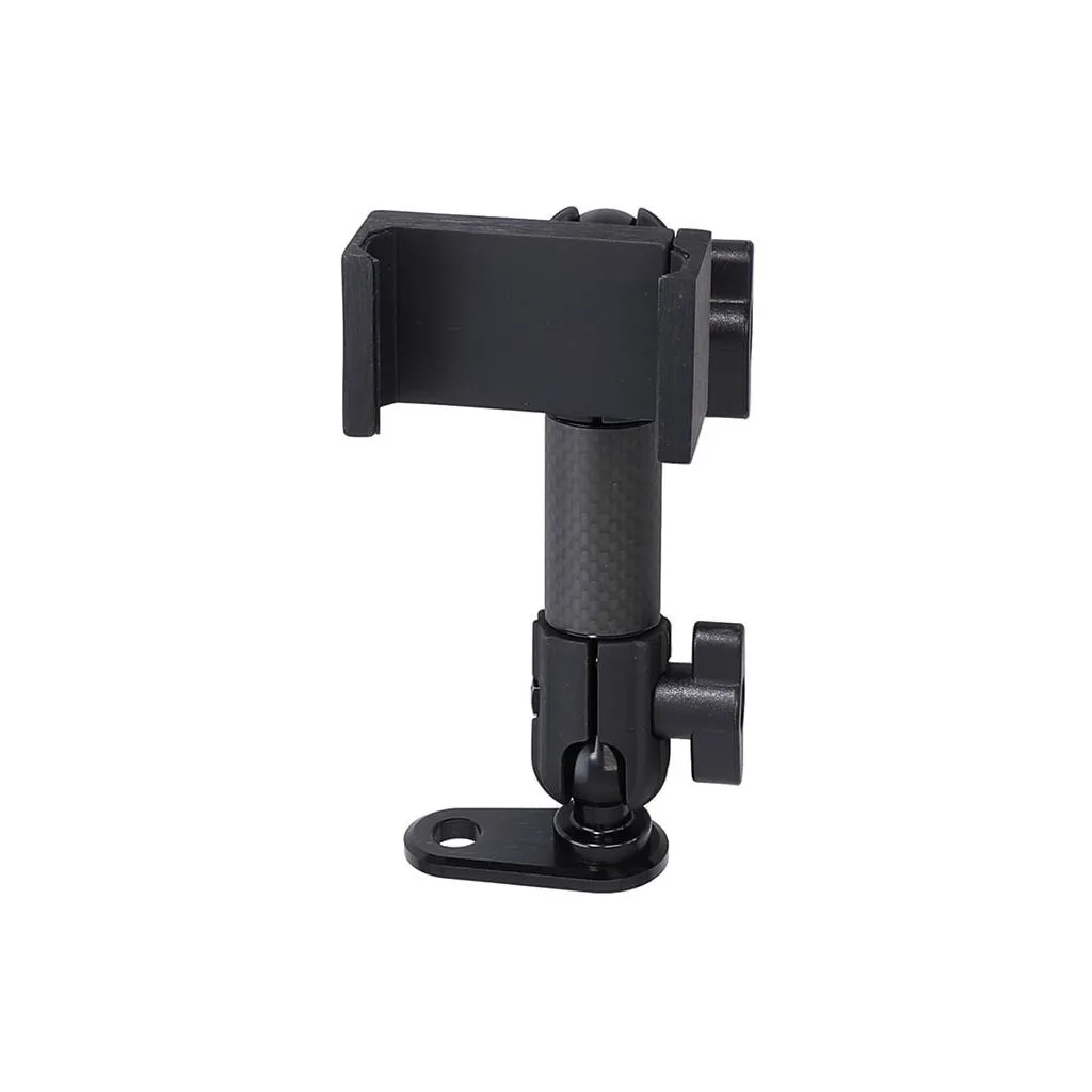 Brodit Motorcycle Mount  141mm / 56-92mm – Holder til spejlmontering 10 mm - 202043