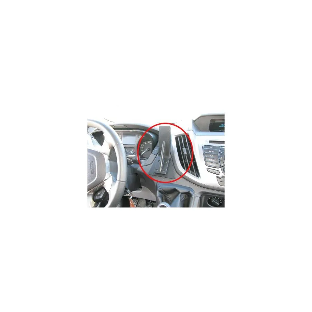 Brodit Proclip Ekstra Stærk Monteringsbeslag - Ford Transit 14-19