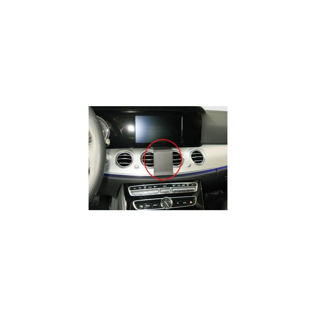 Brodit Proclip Ekstra Stærk Monteringsbeslag - Mercedes Benz E-Class Sedan 17 og E-Class Stationwagon 17