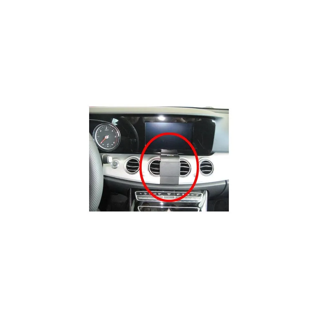Brodit Ekstra Stærk Proclip Monteringsbeslag - Mercedes Benz E-Class Convertible 18-23, E-Class Coupé 18-23, E-Class Sedan 18-23 og E-Class Stationwagon 18-23