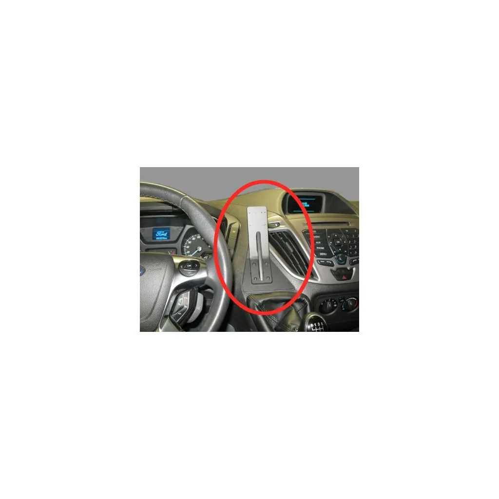 Brodit Ekstra Stærkt Beslag - Ford Transit Custom 13-18