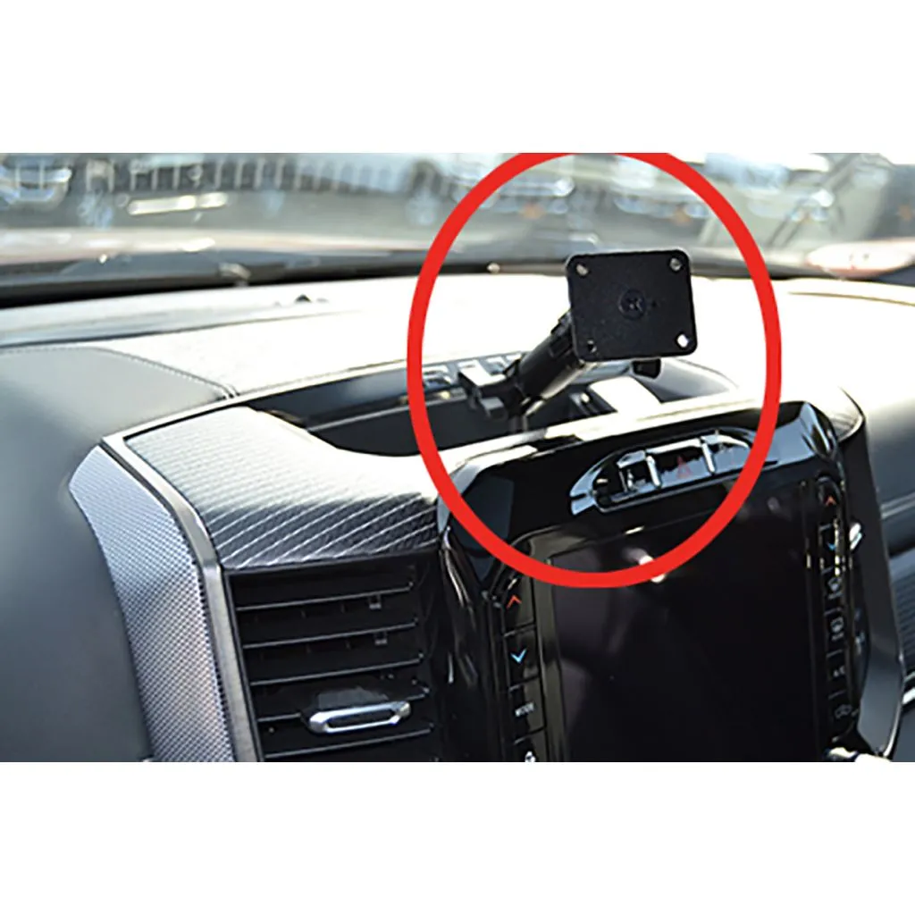 Brodit Proclip Ekstra Stærk Monteringsbeslag - Ram Pick Up 1500 19-26