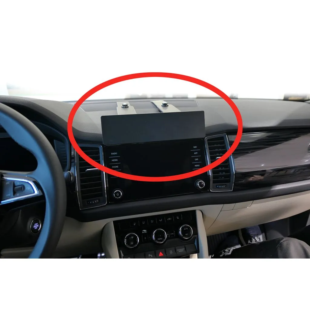 Brodit Proclip Ekstra Stærk Monteringsbeslag - 213560