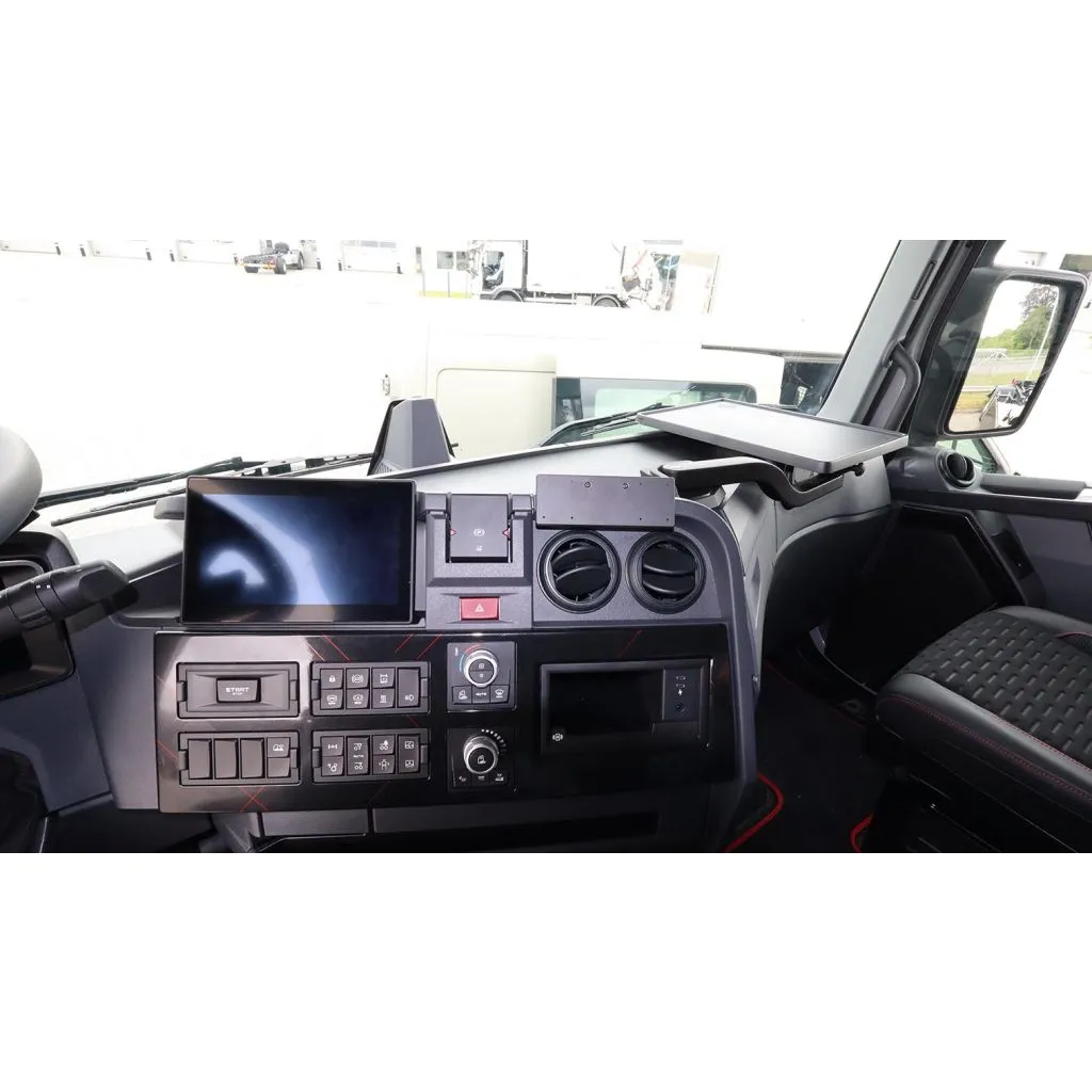 Brodit Proclip Ekstra Stærk Monteringsbeslag - Renault T 23-25