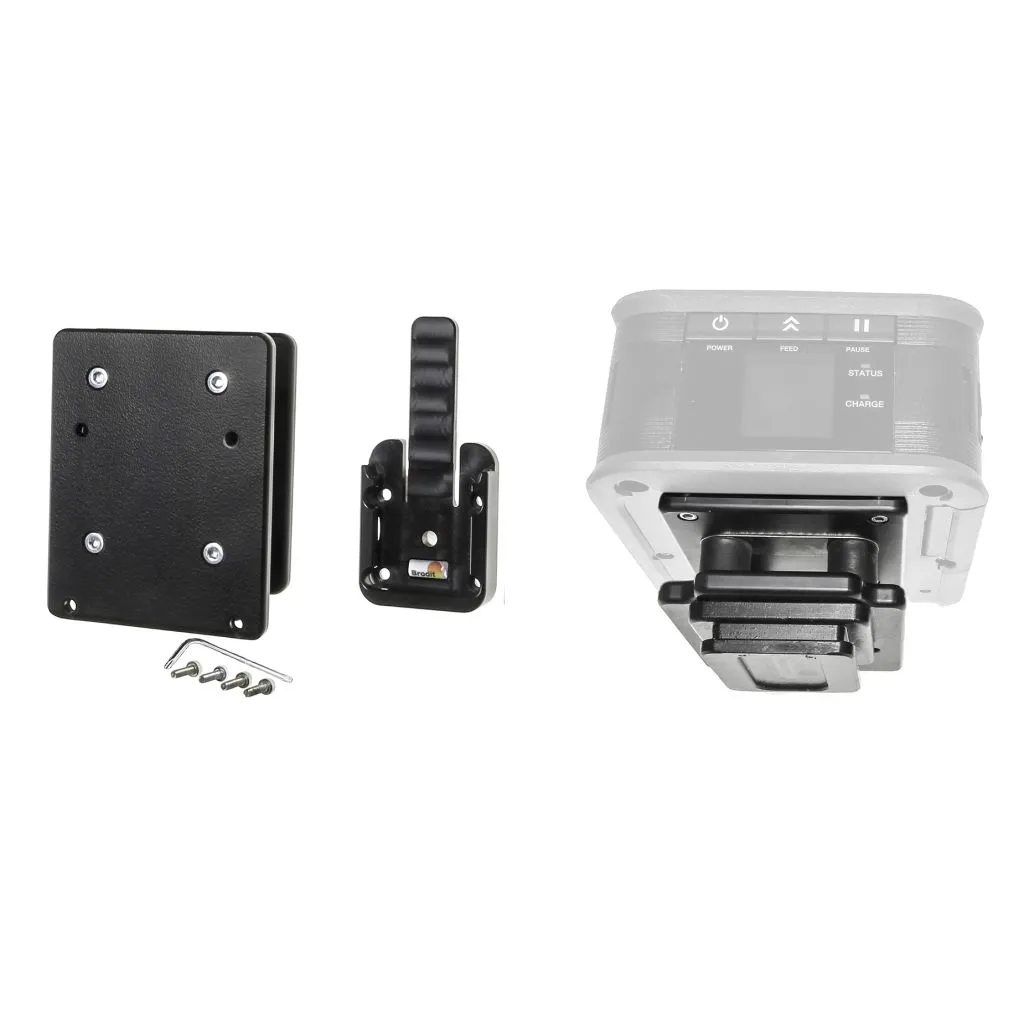 Brodit Beslag til Toshiba Printer B-FP3D-series - 215962