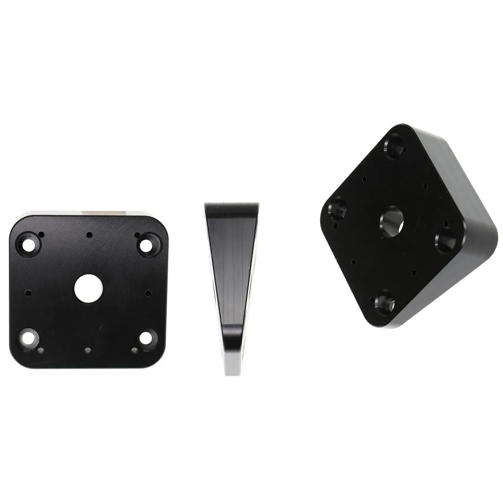 Brodit monteringsplade - 15 grader - 215965