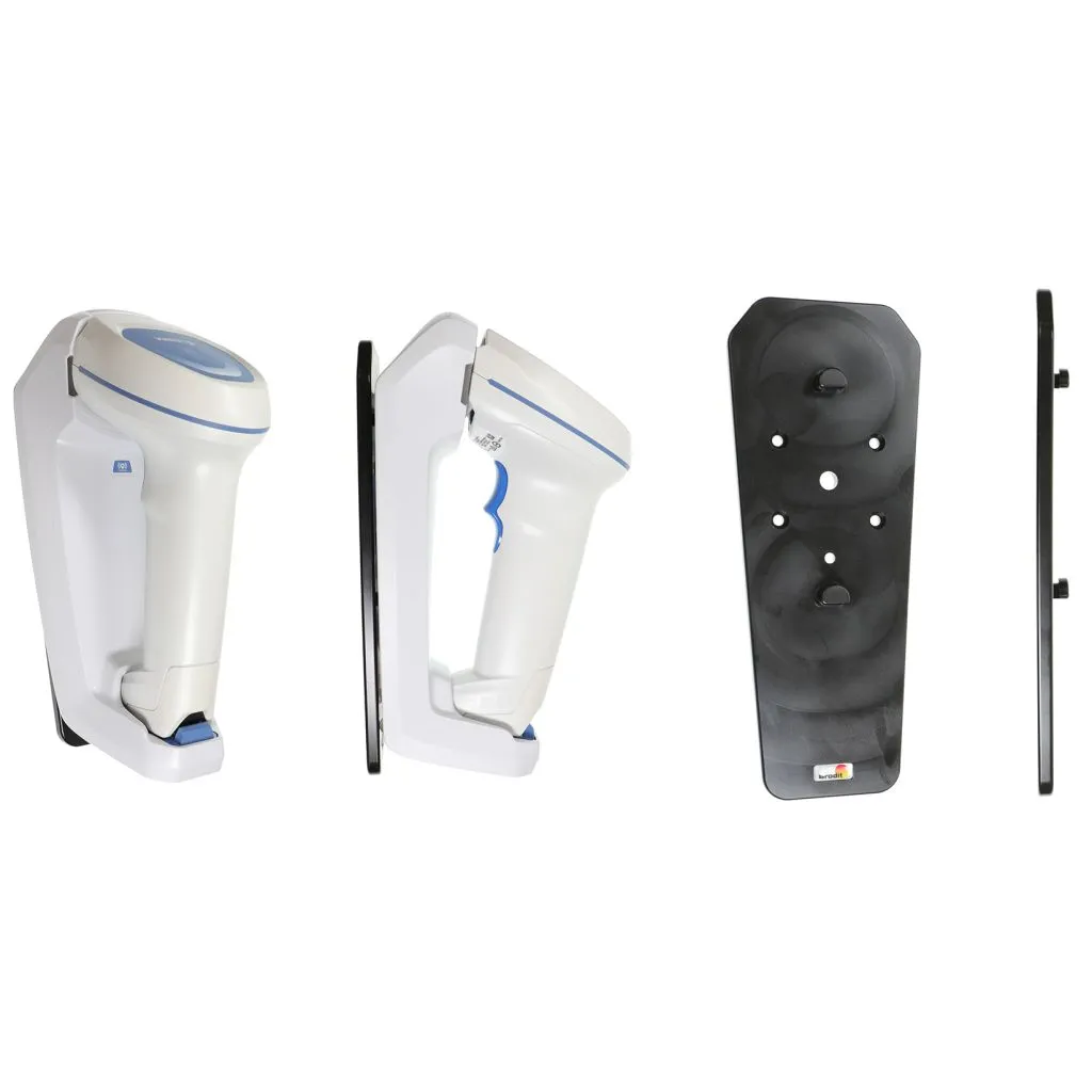 Brodit Scanner Mount Zebra CR8178-SC