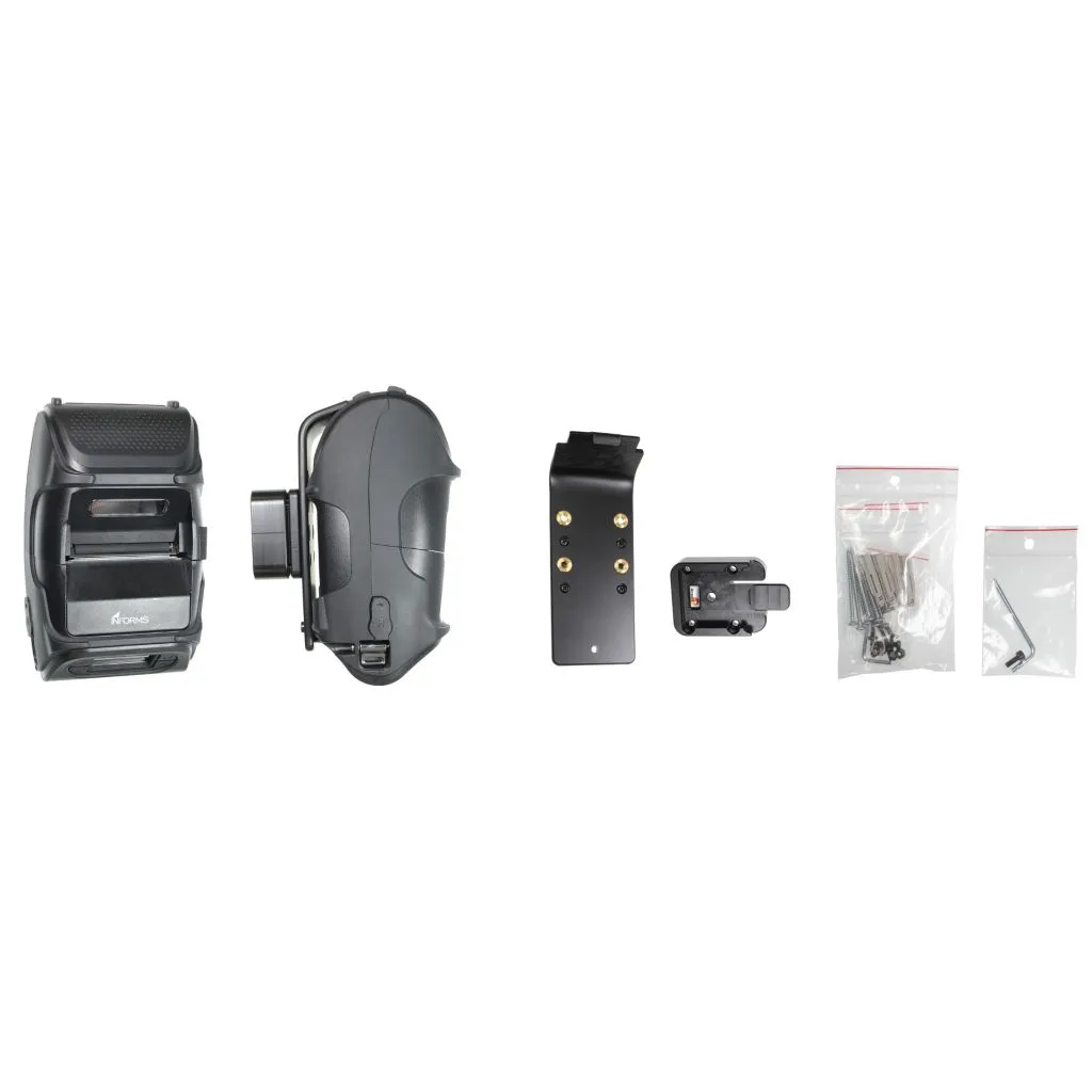 Brodit beslag til Informs LK-P12 - 216002