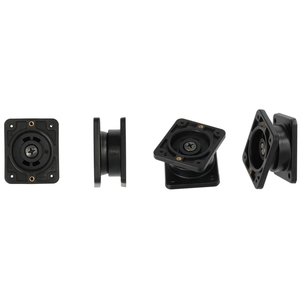 Brodit kugleled med forborede huller - 216009