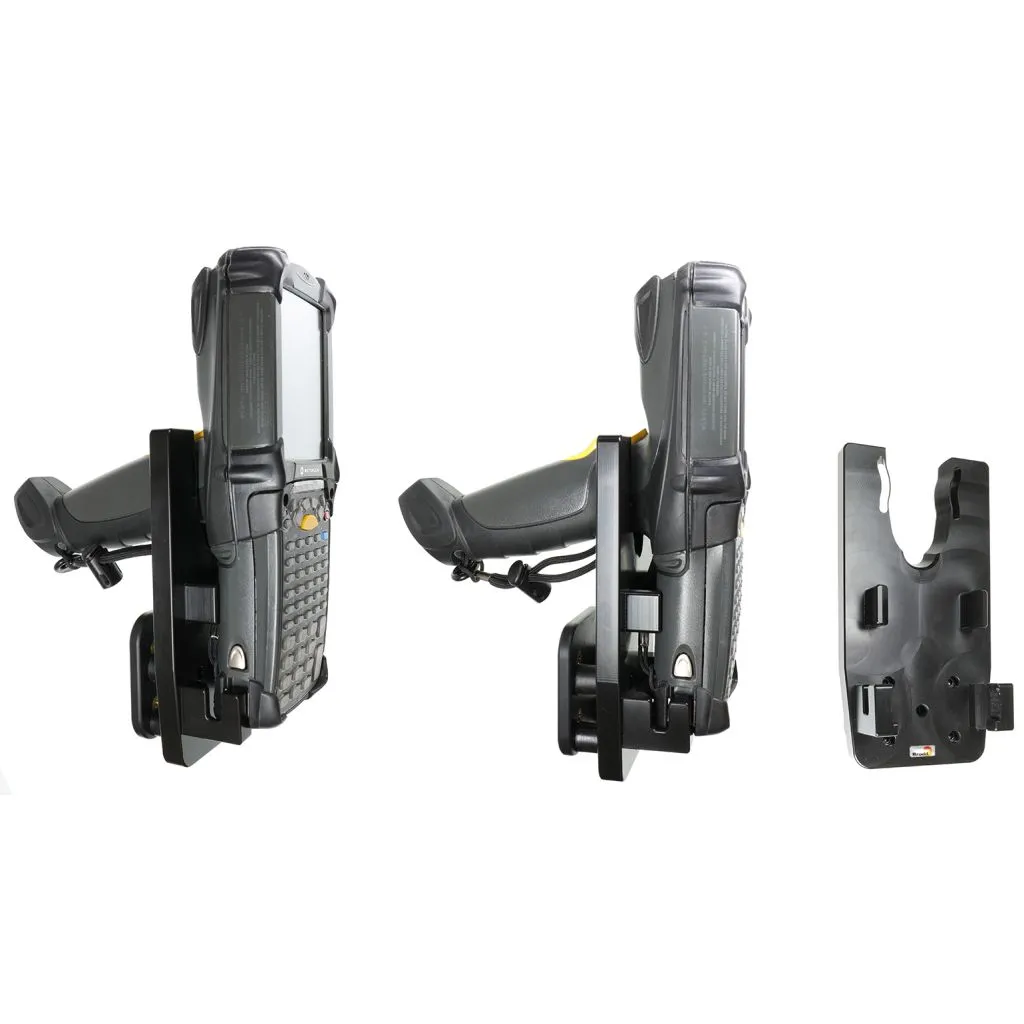 Brodit Passiv Holder til Motorola MC9200, Symbol MC9200, Zebra MC9200 - 216016