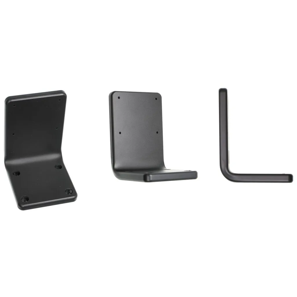 Brodit monteringsplade - 90grader