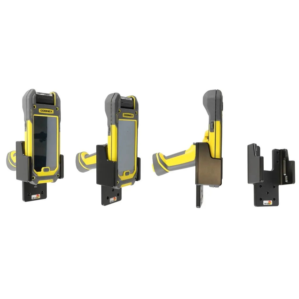 Brodit Passiv holder til Cognex MX-1502 og Cognex MX-1000 - 216030