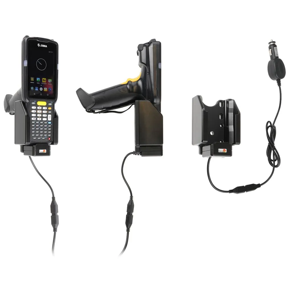 Brodit Aktiv holder til Zebra MC3300/MC3400/MC3450 - 216089