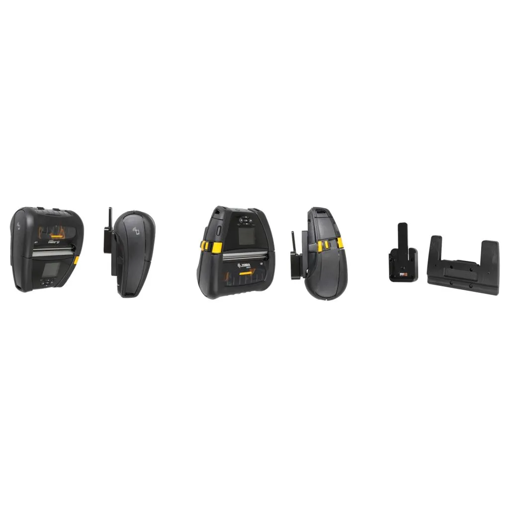 Brodit Beslag til Zebra ZQ630 Plus og Zebra ZQ630 - 216113