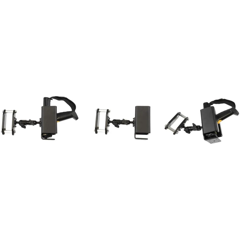 Brodit Universal Passiv Holder til pistolgreb - 216225