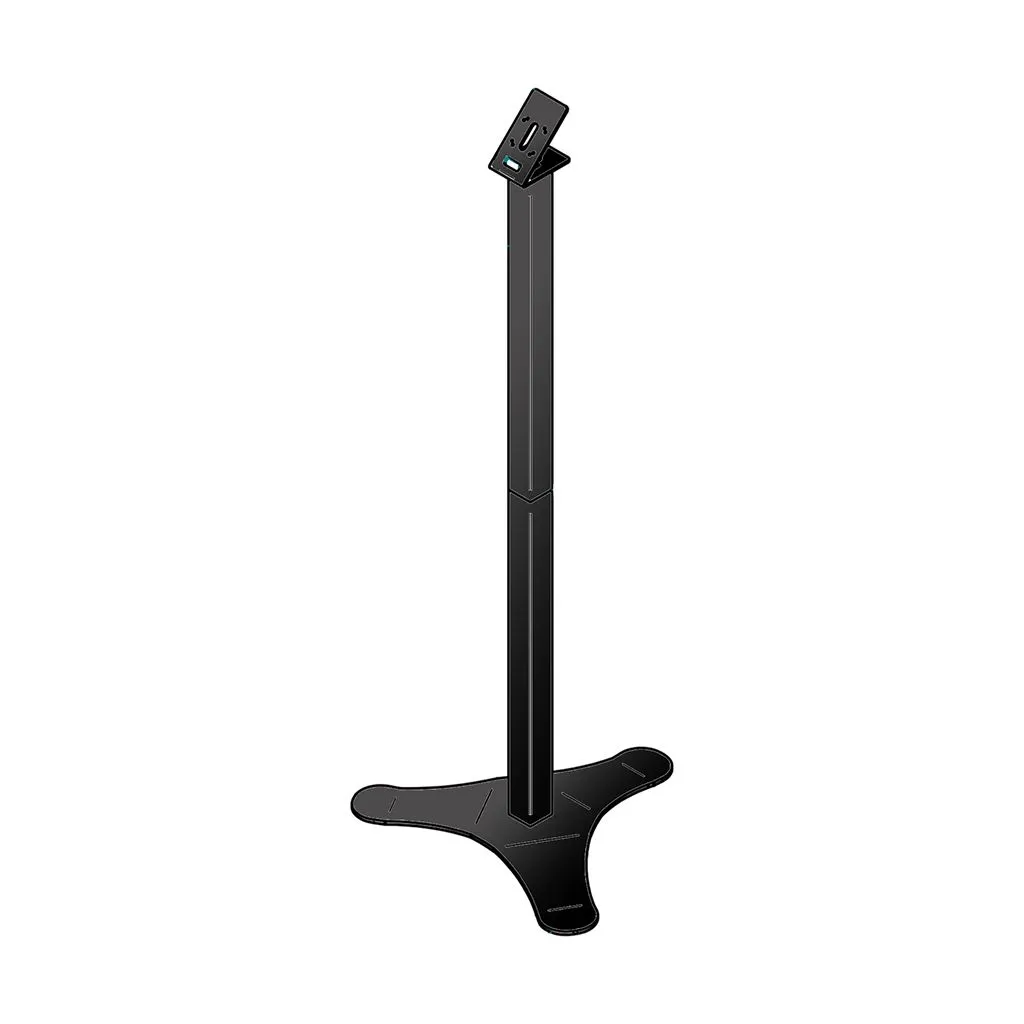 Brodit Gulv Stander 111,5cm - 216263