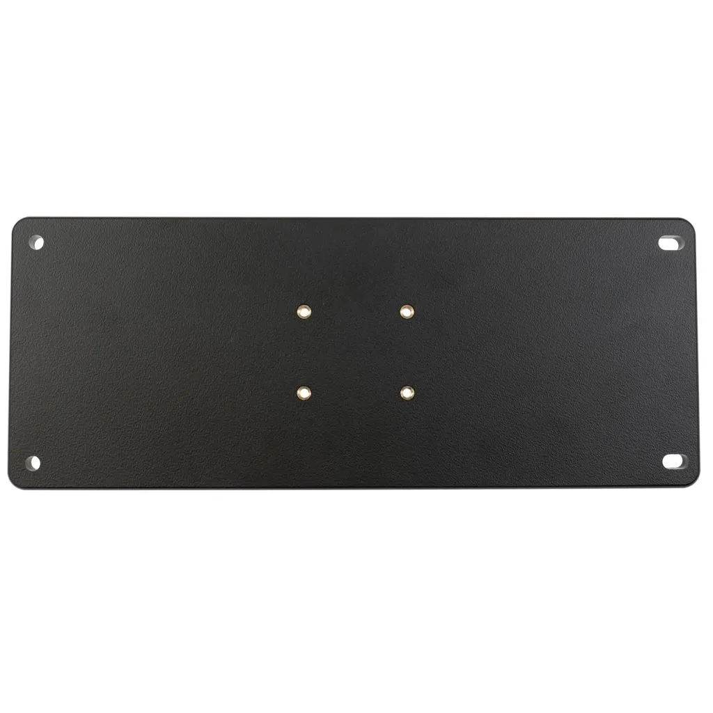 Brodit Mounting Plate til Zebra original docking station FLB3678 - 216302