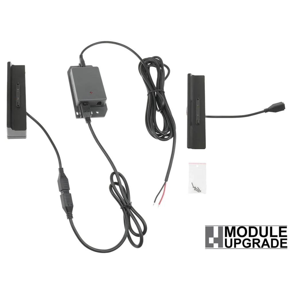 Brodit Module Upgrade - Charging Module for fixed installation -216318