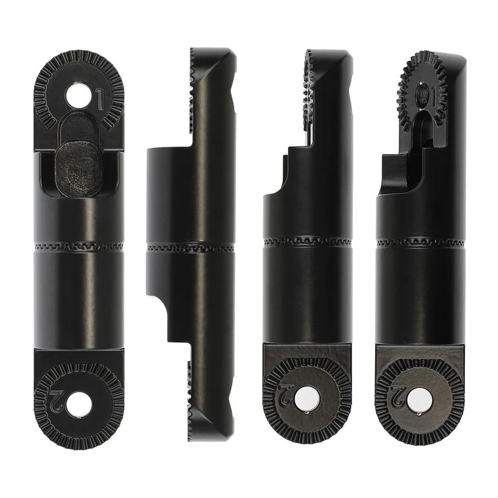 Brodit Piedestal Justerbar Tilbehør Forlænger 4