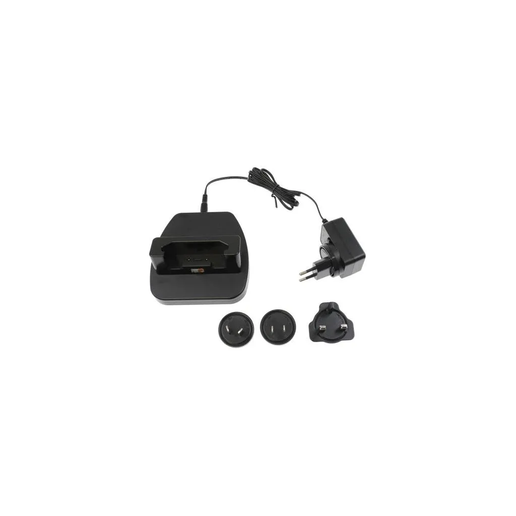 Brodit Bordstander m. Strømkabel Samsung Galaxy Xcover 5