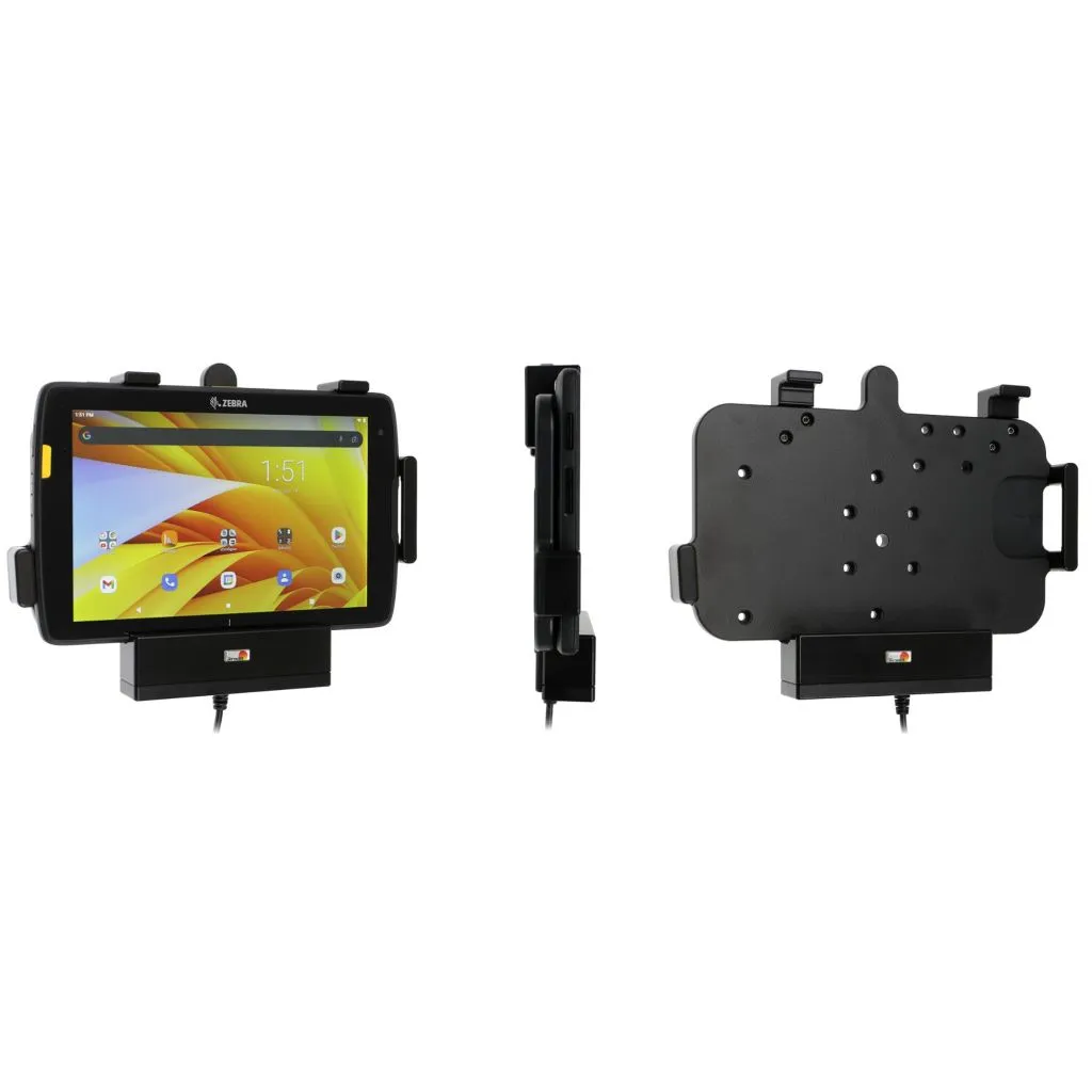 Brodit Aktiv Holder Module Upgrade Zebra ET45/ET40 8 UDEN Rugged Boot- 216376