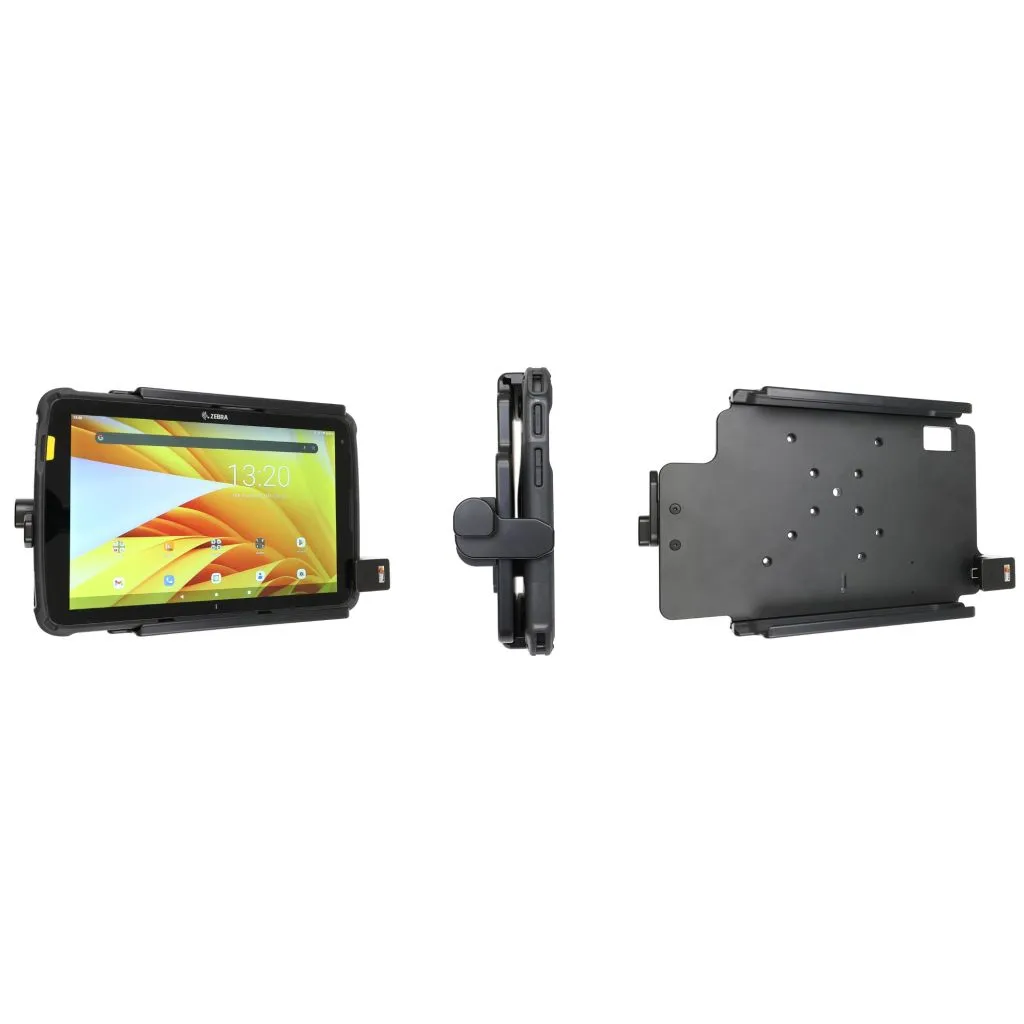 Brodit Holder med fjeder-lås til Zebra ET45/ET40 10 – 216458
