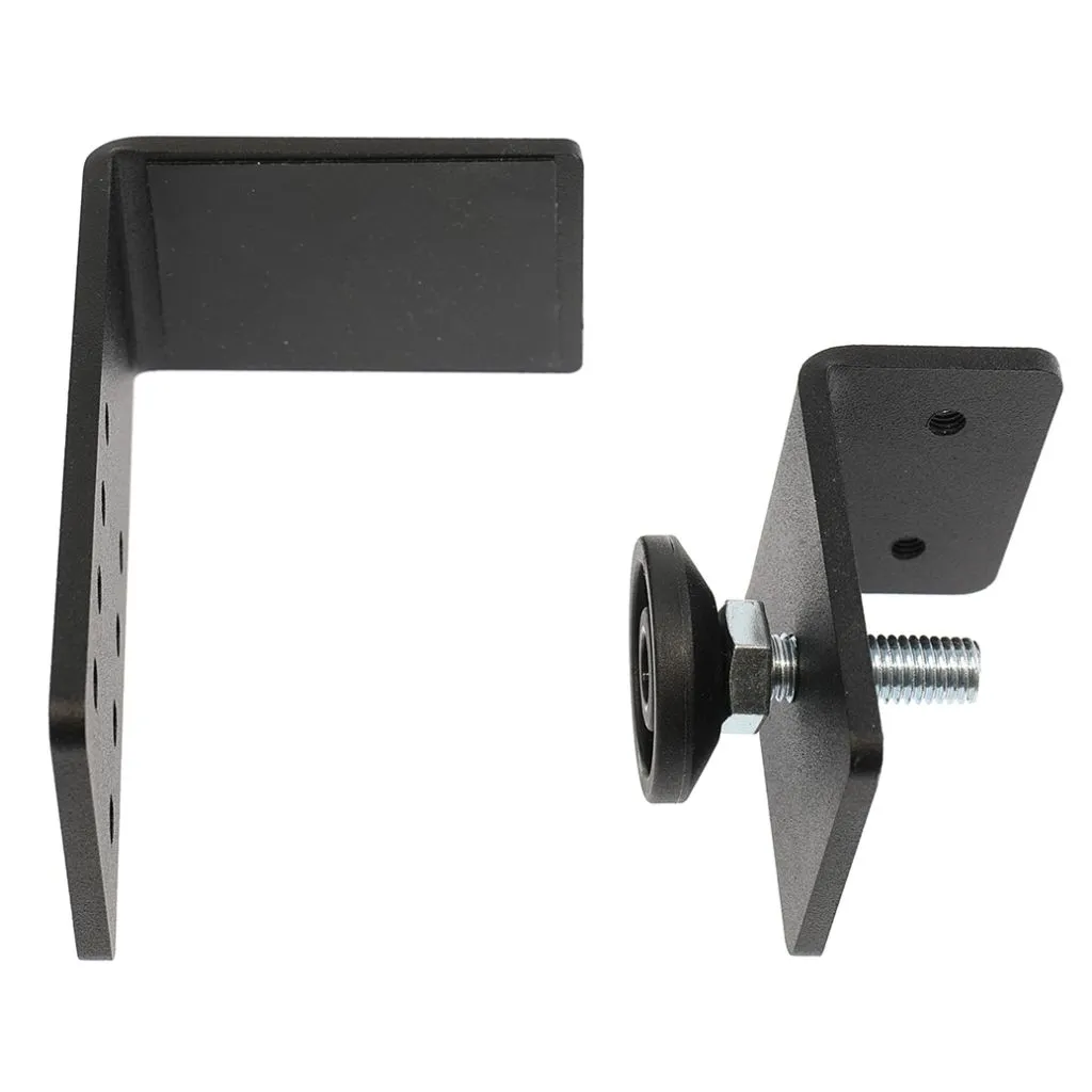 Brodit Tilbehør Klemme Mount til PM- mounts 