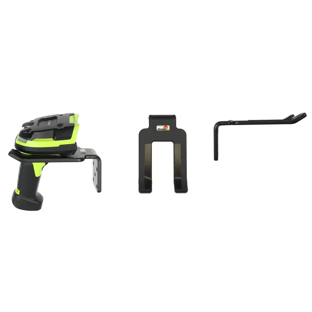 Brodit Universal Scanner Holder - 217059