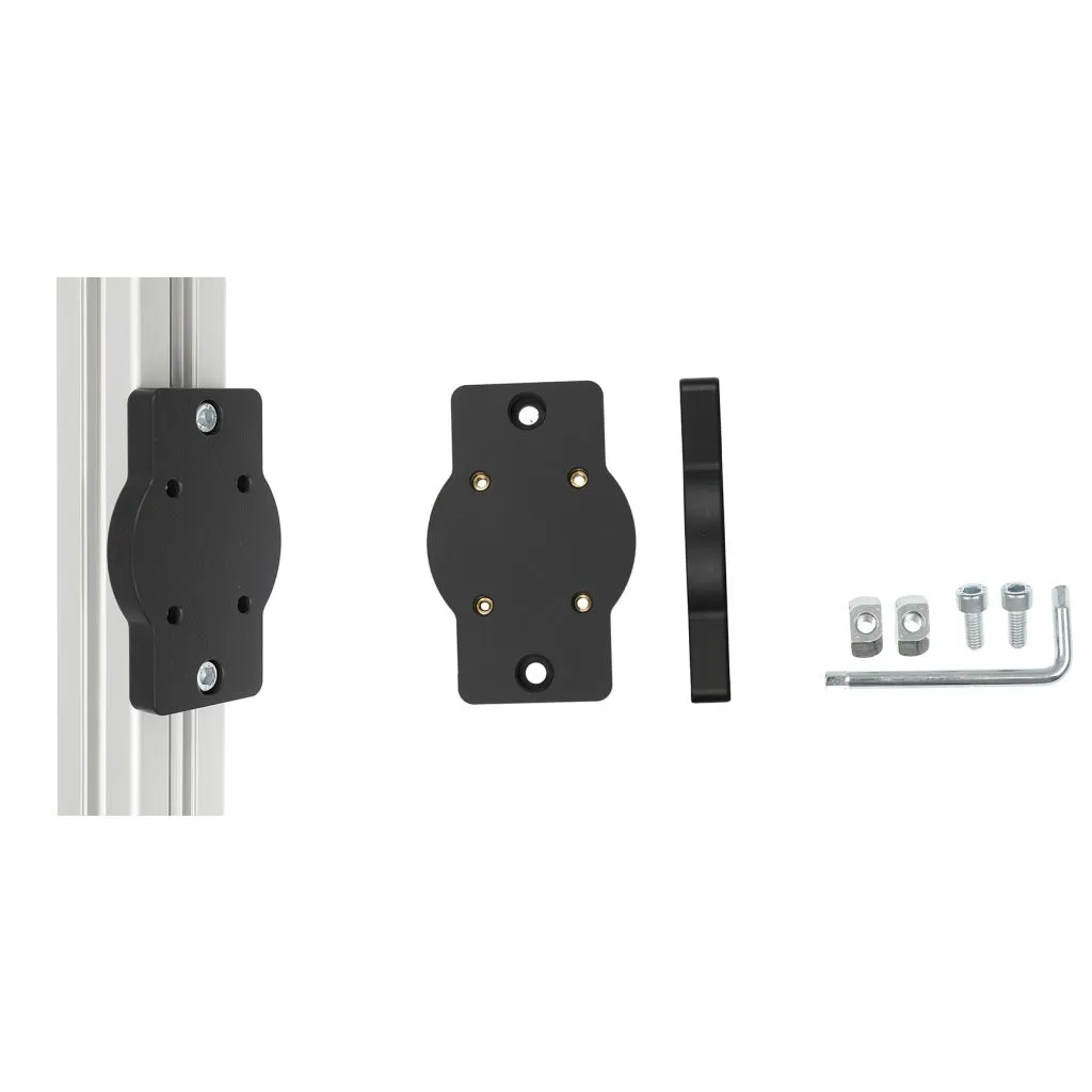 Brodit Device Mounting Adapter Bosch Rexroth - 217060