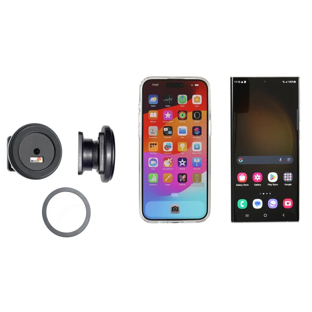 Brodit Magnet Montering - 217066