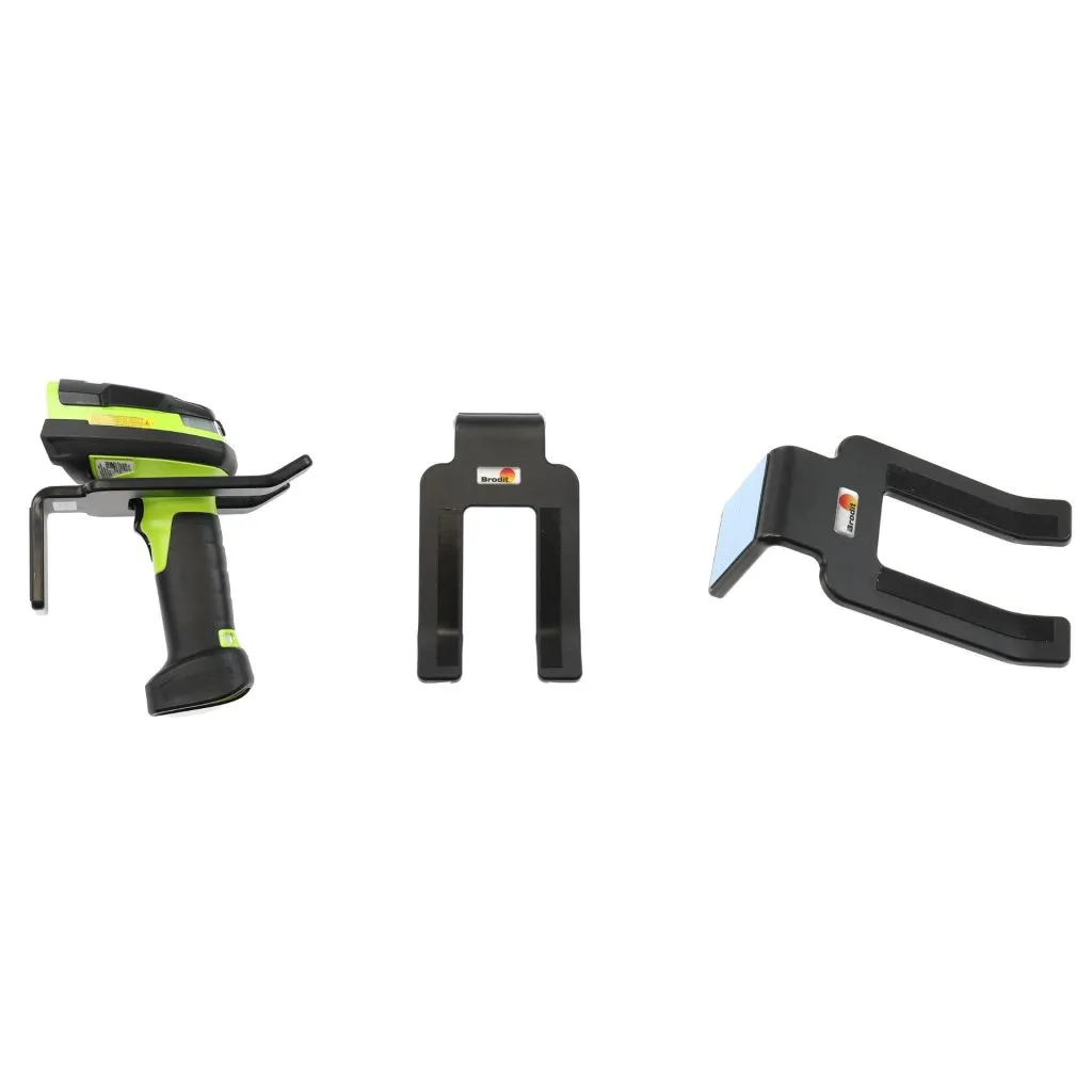 Brodit universal Scanner Vægmontering - 217068