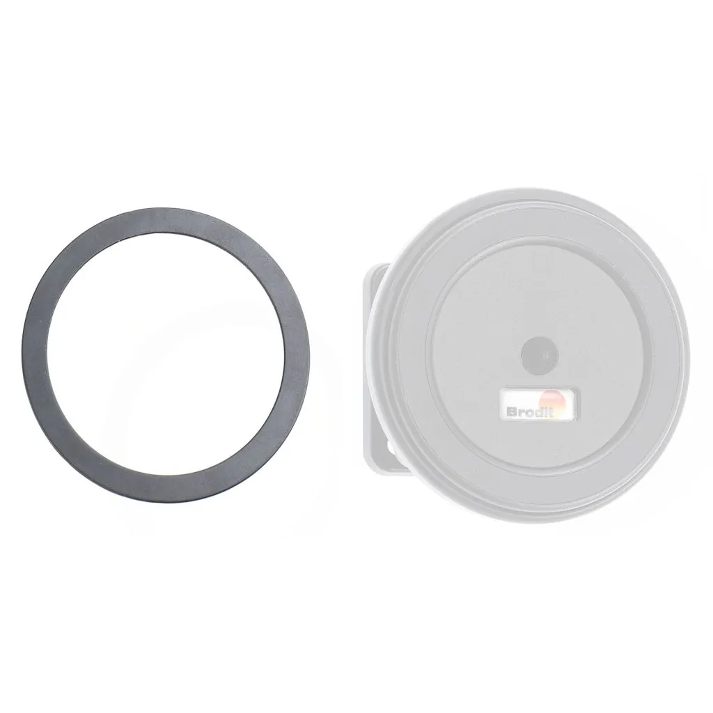 Brodit Tilbehør, ekstra metalring - 217088