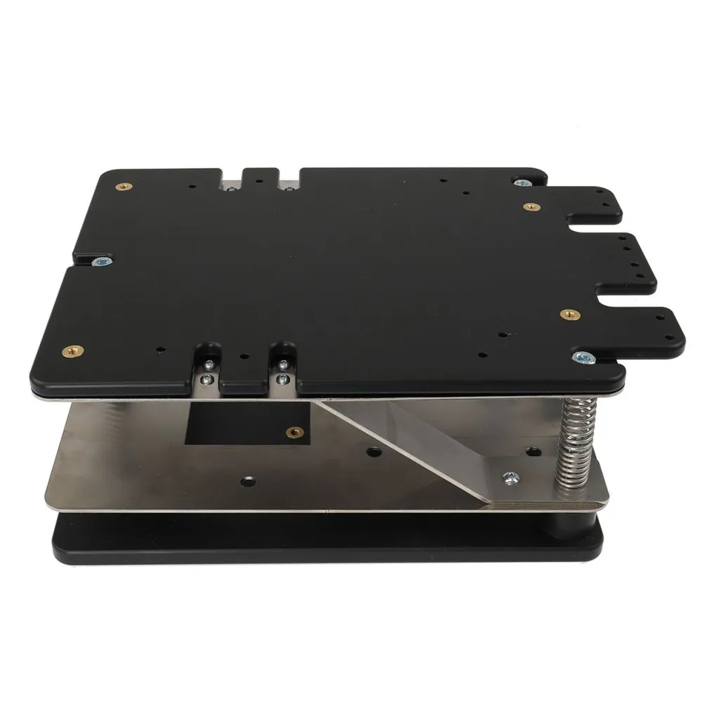 Brodit Mobile Printer Mount til TSC og Zebra printere – 217135