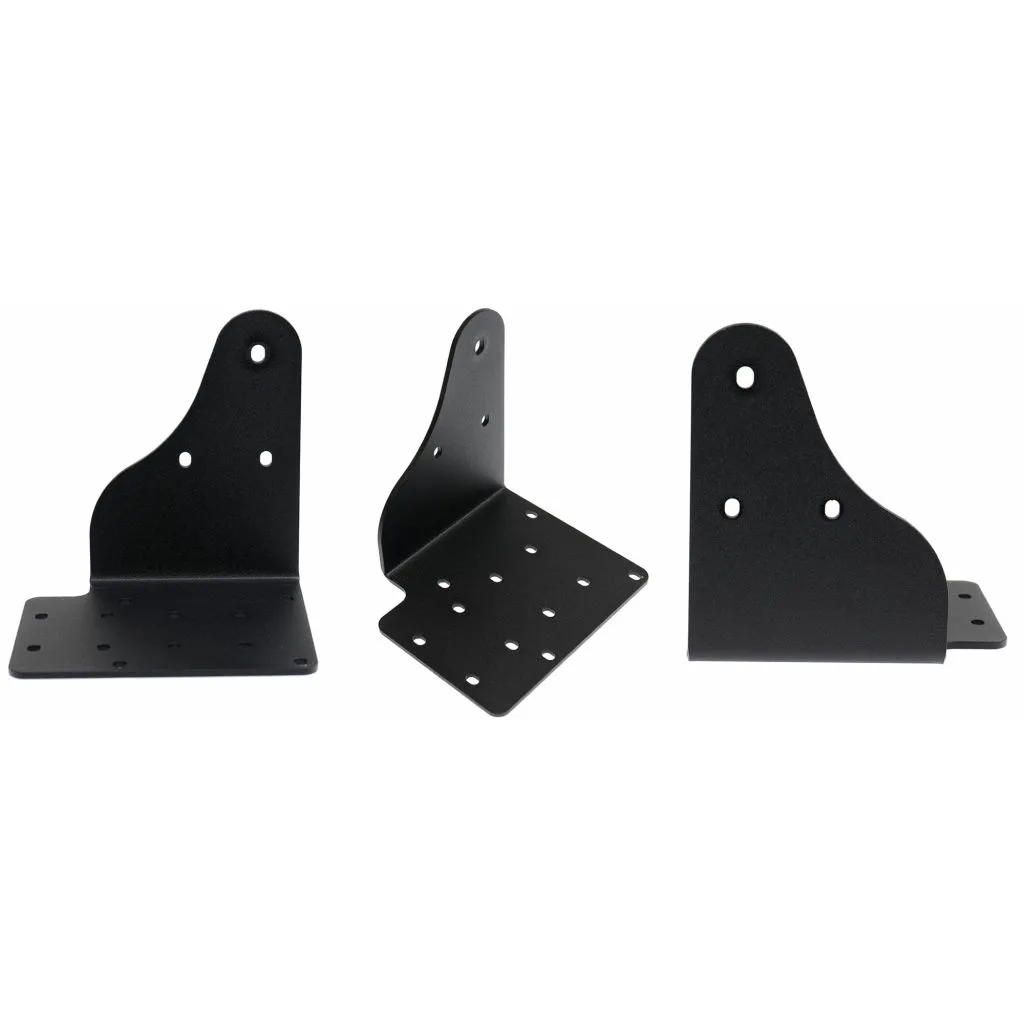 Brodit Tilbehør Forstærkningsplade til Printer Mounts - 217191